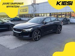 Käytetty 2021 Polestar 2 Pilot Viistoperä | 26 690 € (Hyvä tarjous)