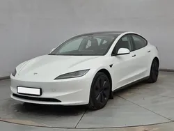 Käytetty 2024 Tesla Model 3 Sedan | 37 900 € (Perustarjous)