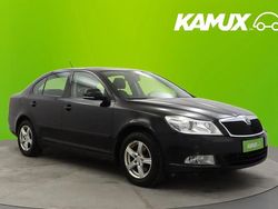 Musta Käytetty 2012 Skoda Octavia Elegance Sedan | 6 490 € (Perustarjous)