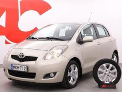 Hopea Käytetty 2011 Toyota Yaris Edition Viistoperä | 8 990 € (Perustarjous)