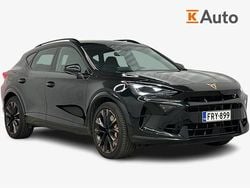 Käytetty 2025 Cupra Formentor VZ Katumaasturi | 49 840 €