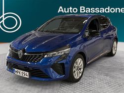 Käytetty 2024 Renault Clio V Techno Viistoperä | 23 880 € (Perustarjous)