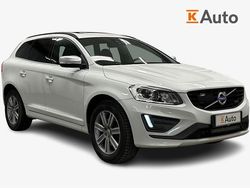 Käytetty 2015 Volvo XC60 R-Design Katumaasturi | 25 900 € (Perustarjous)