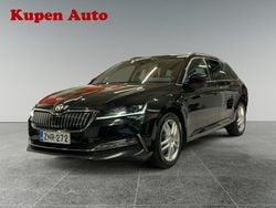 Käytetty 2021 Skoda Superb Comfort Farmari | 24 900 € (Perustarjous)