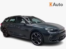 Met. harmaa Käytetty 2024 Cupra Leon Farmari | 42 700 €