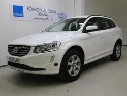 Käytetty 2015 Volvo XC60 Kinetic Katumaasturi | 19 900 € (Perustarjous)