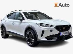 Käytetty 2022 Cupra Formentor VZ Katumaasturi | 25 870 € (Hyvä tarjous)