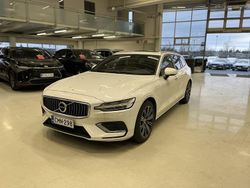 Usata 2019 Volvo V60 Inscription Station wagon | 25 700 €