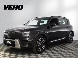 Uusi 2025 Smart #5 Pro+ Katumaasturi | 53 990 €