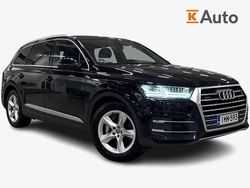 Käytetty 2016 Audi Q7 Katumaasturi | 28 990 € (Perustarjous)