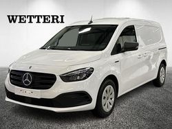 Uusi 2025 Mercedes eCitan Van | 39 700 €