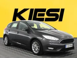 Käytetty 2015 Ford Focus Trend Viistoperä | 8 390 € (Hyvä tarjous)