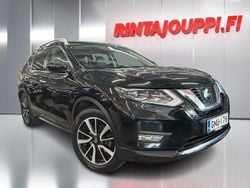 Käytetty 2019 Nissan X-Trail Tekna Katumaasturi | 26 780 €