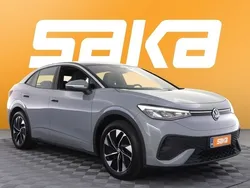 Käytetty 2023 VW ID.5 Pro Performance Katumaasturi | 33 800 € (Hieman kallis)