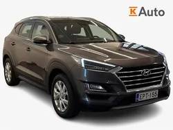Käytetty 2019 Hyundai Tucson Comfort Katumaasturi | 12 900 € (Kallis)