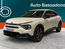 Käytetty 2023 Citroën e-C4 Feel Viistoperä | 21 980 €