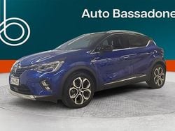Käytetty 2021 Renault Captur Intens Katumaasturi | 17 880 € (Perustarjous)