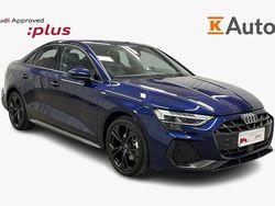Käytetty 2025 Audi A3 S-Line Sedan | 40 990 €