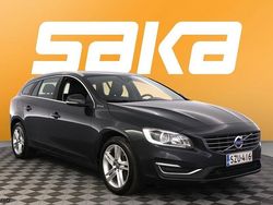 Käytetty 2015 Volvo V60 Summum Farmari | 15 390 € (Perustarjous)