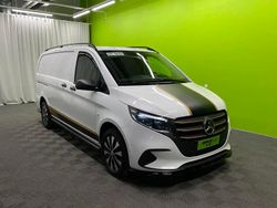 Valkoinen Käytetty 2025 Mercedes Vito Tila-auto | 72 400 €