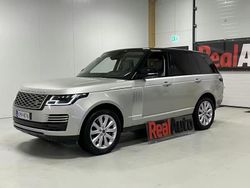 Käytetty 2019 Land Rover Range Rover Autobiography Katumaasturi | 66 800 €