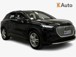 Käytetty 2023 Audi Q4 e-tron Katumaasturi | 37 900 € (Perustarjous)