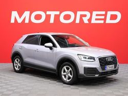 Käytetty 2020 Audi Q2 Business Katumaasturi | 21 760 € (Perustarjous)