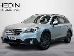 Hopea Käytetty 2016 Subaru Outback Katumaasturi | 15 790 € (Perustarjous)