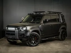 Käytetty 2023 Land Rover Defender Katumaasturi | 169 800 €