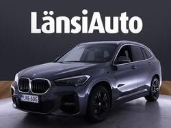 Käytetty 2020 BMW X1 M Sport Katumaasturi | 24 880 € (Perustarjous)