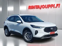 Uusi 2025 Ford Kuga Titanium Katumaasturi | 48 926 € (Hyvä tarjous)