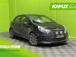 Käytetty 2015 Kia Rio LX Viistoperä | 6 780 € (Perustarjous)