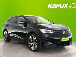 Käytetty 2022 VW ID.4 GTX Katumaasturi | 38 950 € (Perustarjous)