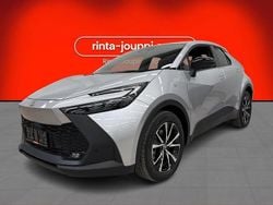 Uusi 2025 Toyota C-HR Trend Katumaasturi | 36 800 € (Perustarjous)