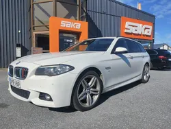 Käytetty 2014 BMW 530 M Sport Farmari | 18 800 € (Perustarjous)