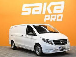 Käytetty 2021 Mercedes Vito Van | 27 890 €