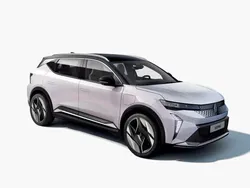 Uusi 2024 Renault Scénic Evolution Tila-auto | 41 390 €