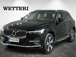 Käytetty 2022 Volvo XC60 Plus Katumaasturi | 46 900 € (Perustarjous)