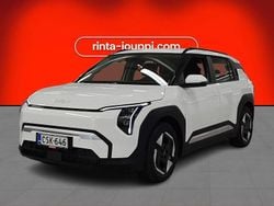 Uusi 2025 Kia EV3 Air Katumaasturi | 34 690 €