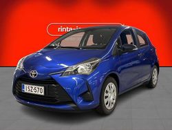 Käytetty 2020 Toyota Yaris Life Viistoperä | 14 490 € (Perustarjous)