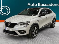 Käytetty 2023 Renault Arkana Intens Katumaasturi | 24 480 € (Perustarjous)