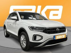 Käytetty 2022 VW T-Roc Business Katumaasturi | 29 900 € (Perustarjous)