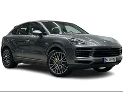 Käytetty 2020 Porsche Cayenne Katumaasturi | 59 800 € (Hyvä tarjous)