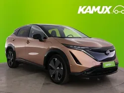 Käytetty 2022 Nissan Ariya Evolve Katumaasturi | 38 290 € (Hyvä tarjous)