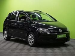 Käytetty 2009 VW Golf Plus Cross Comfortline Tila-auto | 2 500 €