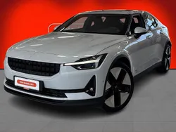 Valkoinen Käytetty 2024 Polestar 2 Pilot-lite Sedan | 42 680 € (Perustarjous)