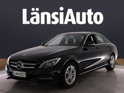 Käytetty 2015 Mercedes A180 Business Sedan | 18 860 € (Perustarjous)