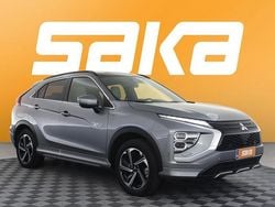 Käytetty 2022 Mitsubishi Eclipse Cross Instyle Katumaasturi | 27 900 € (Perustarjous)