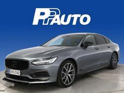 Käytetty 2019 Volvo S90 Business Edition Sedan | 25 900 € (Perustarjous)