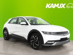 Atlas white / sol Käytetty 2022 Hyundai Ioniq 5 Style Katumaasturi | 28 790 € (Perustarjous)